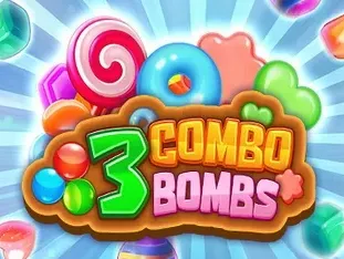 3 Combo Bombs game thumbnail