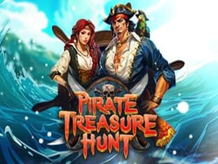 Pirate Treasure Hunt thumbnail