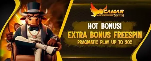 Putaran Gratis Slot Gacor promotion