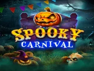 Spooky Carnival game thumbnail