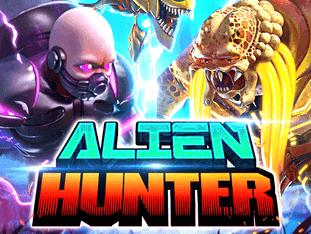 Alien Hunter thumbnail