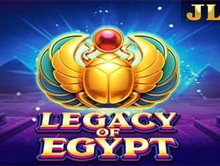 Legacy Of Egypt thumbnail