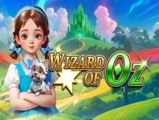 Wizard Of Oz game thumbnail