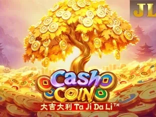 Cash Coin thumbnail