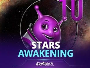 Stars Awakening thumbnail
